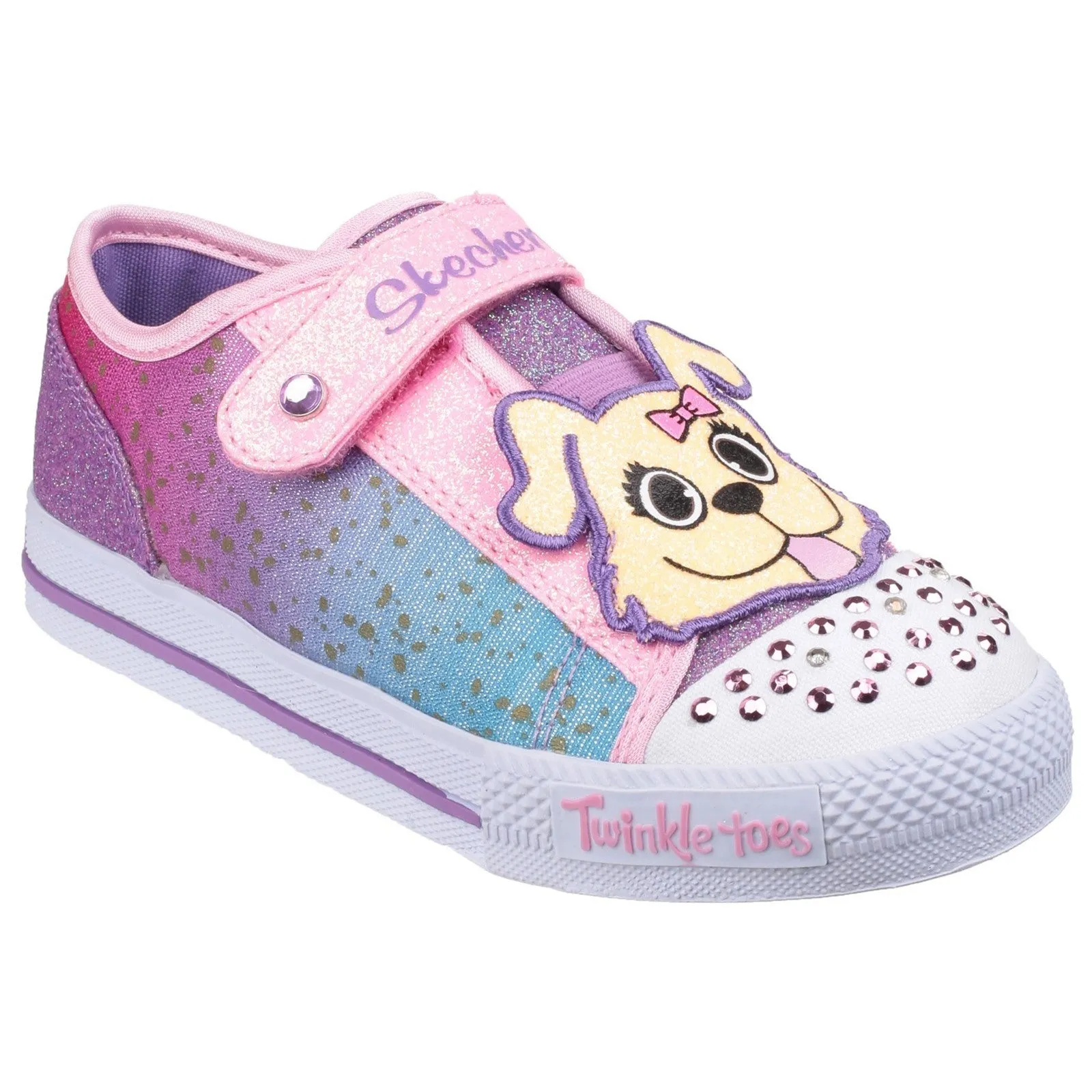 Skechers Shuffles - Play Dates Shoes
