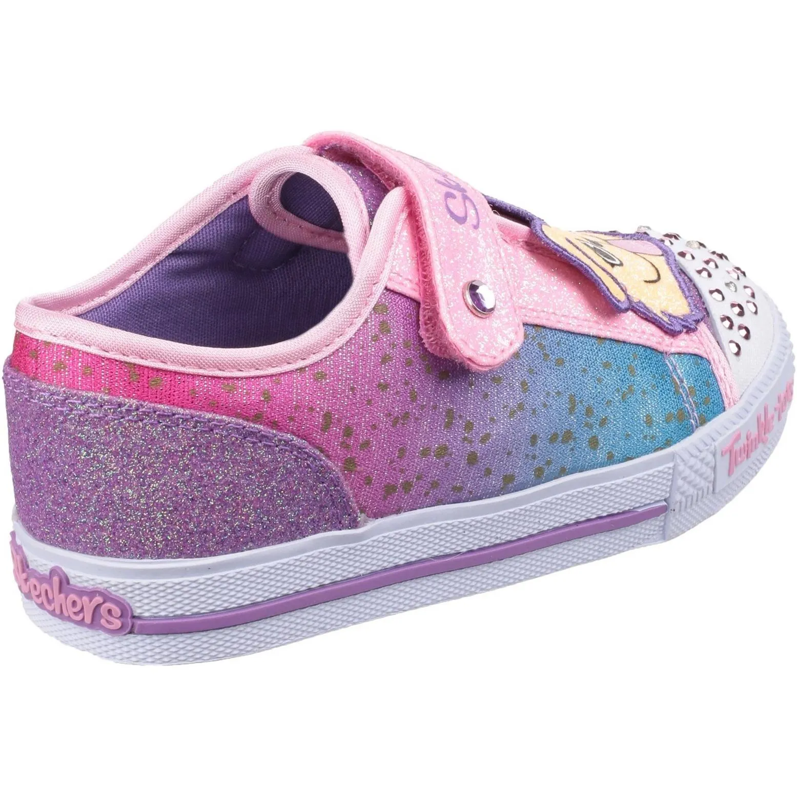 Skechers Shuffles - Play Dates Shoes