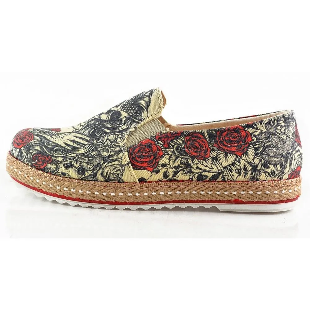 Slip on Sneakers Shoes HV1574