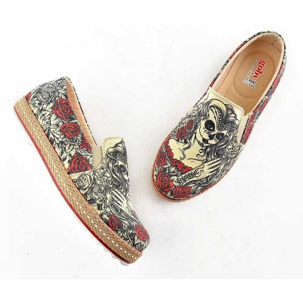 Slip on Sneakers Shoes HV1574