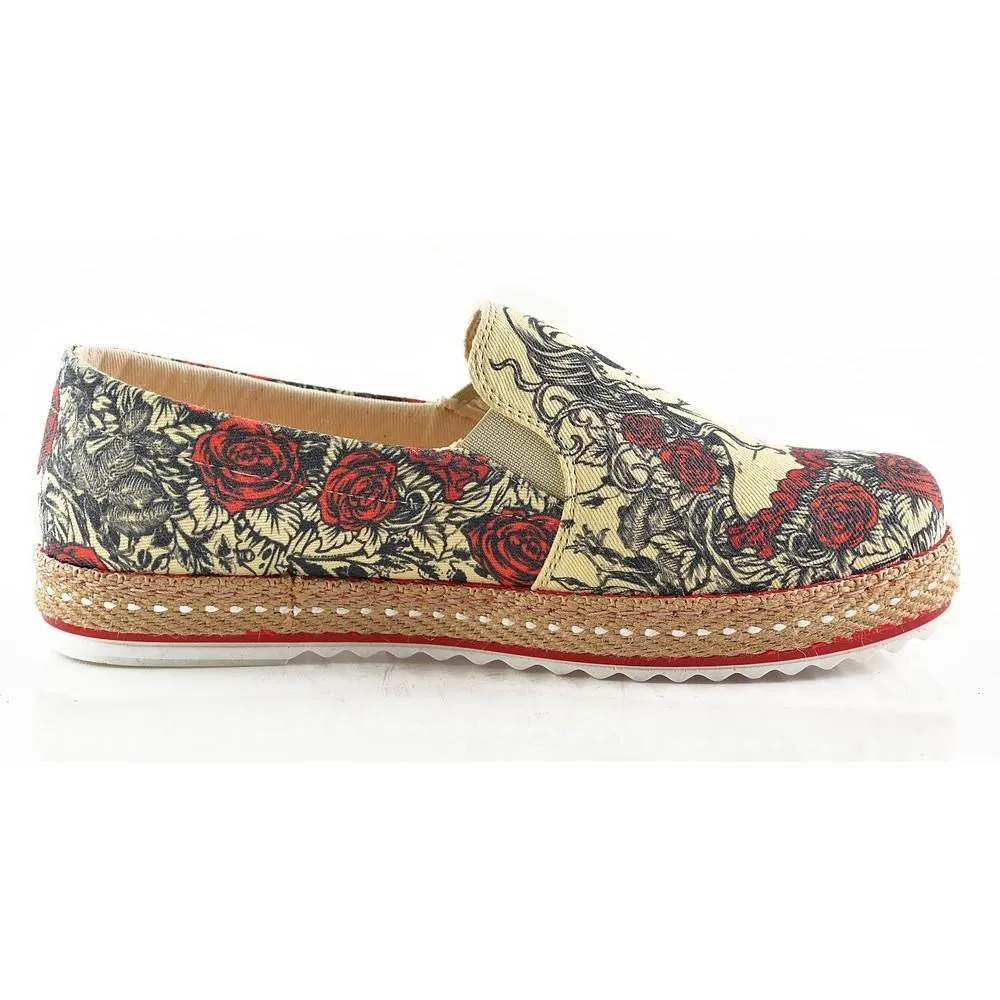 Slip on Sneakers Shoes HV1574