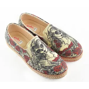 Slip on Sneakers Shoes HV1574