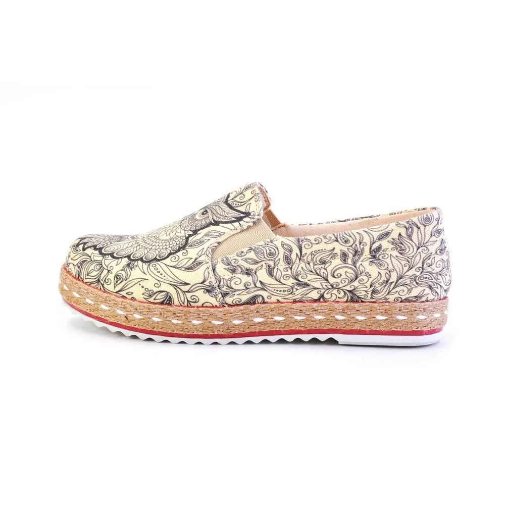 Slip on Sneakers Shoes HV1585