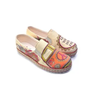Slip on Sneakers Shoes HV1588