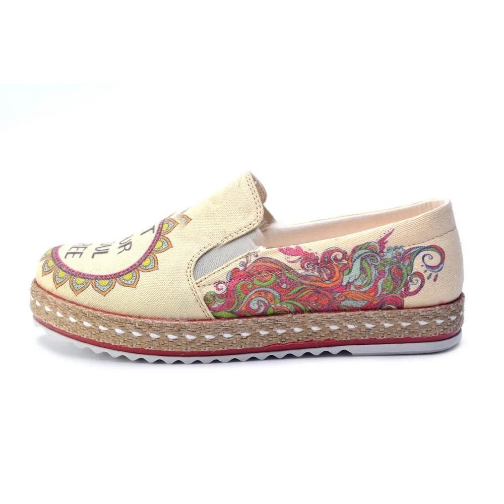 Slip on Sneakers Shoes HV1588