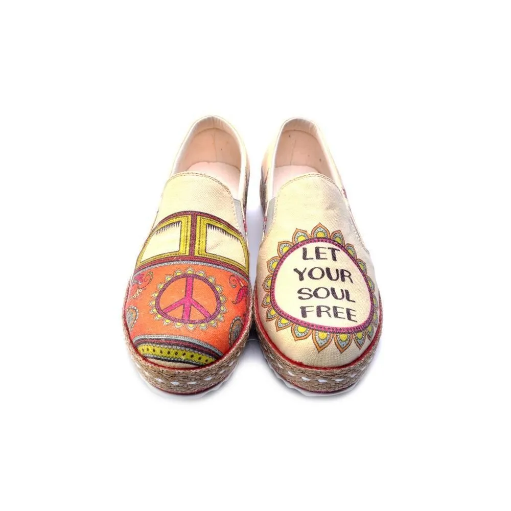 Slip on Sneakers Shoes HV1588