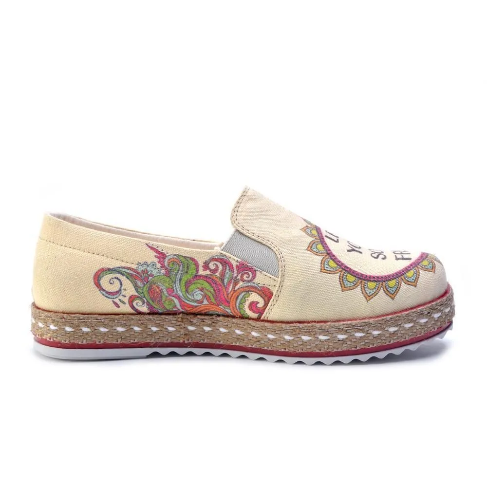 Slip on Sneakers Shoes HV1588