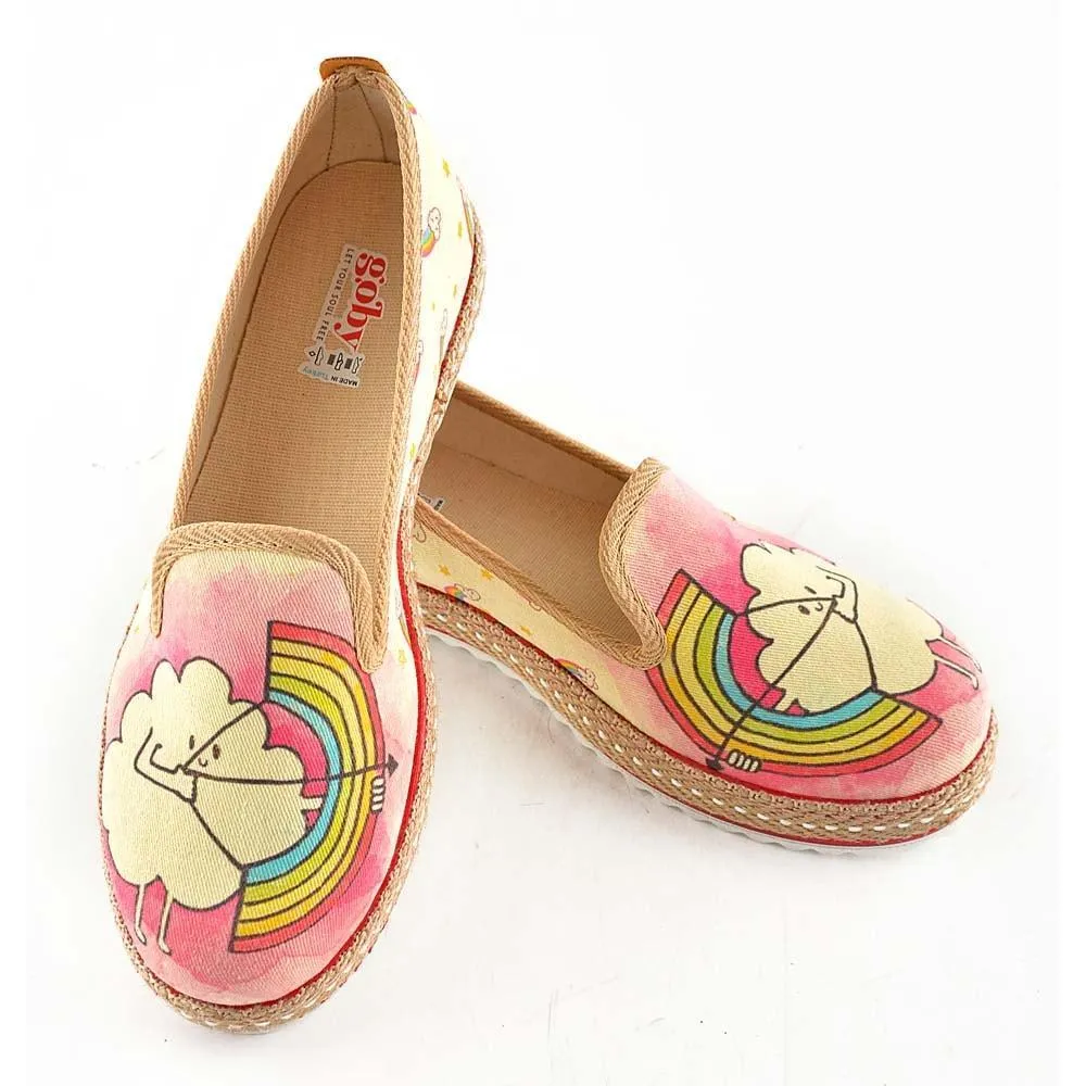 Slip on Sneakers Shoes HVD1467