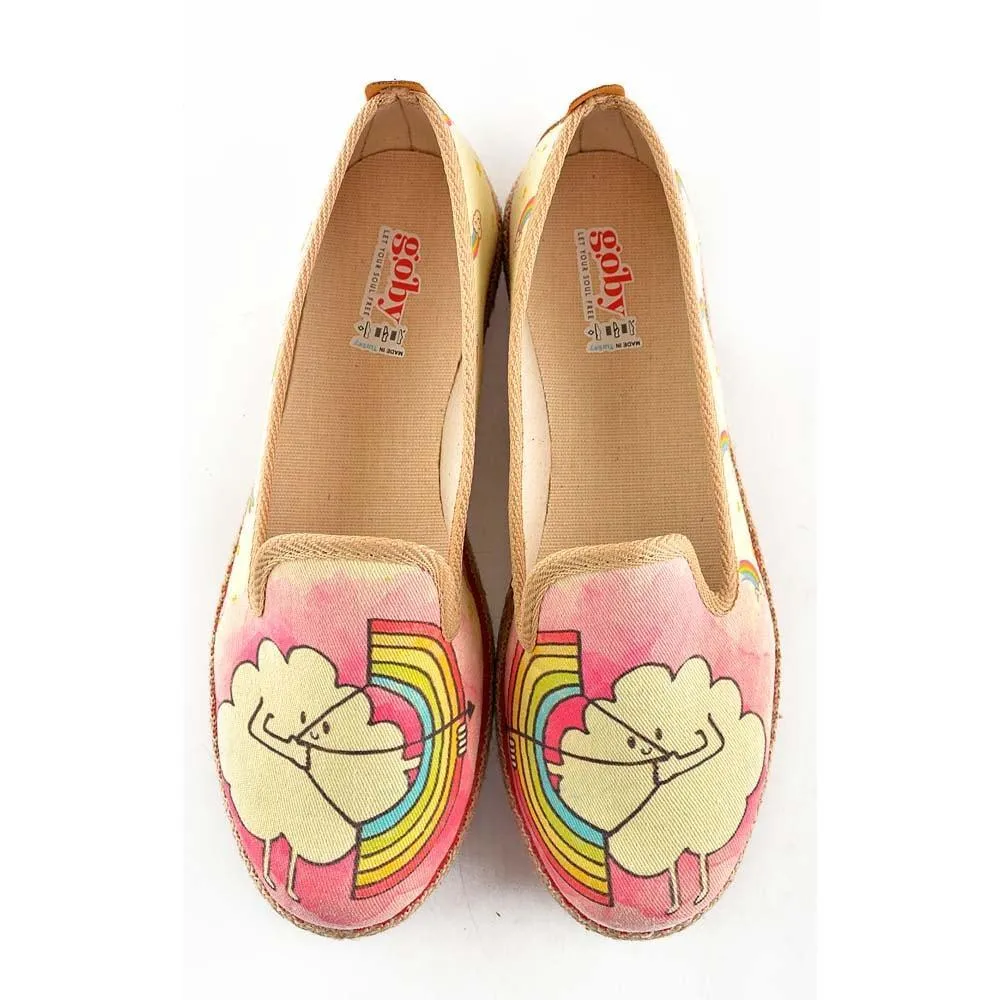 Slip on Sneakers Shoes HVD1467