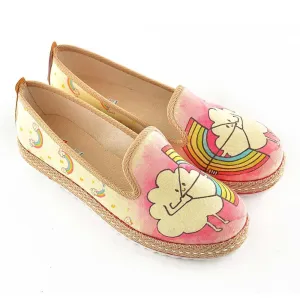 Slip on Sneakers Shoes HVD1467