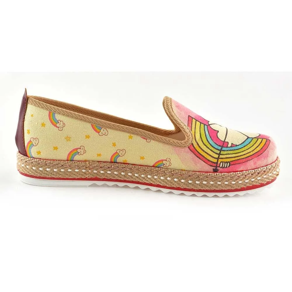Slip on Sneakers Shoes HVD1467