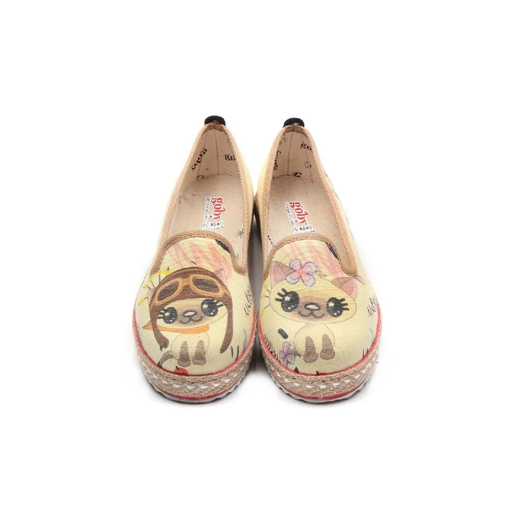 Sneakers Shoes HVD1487