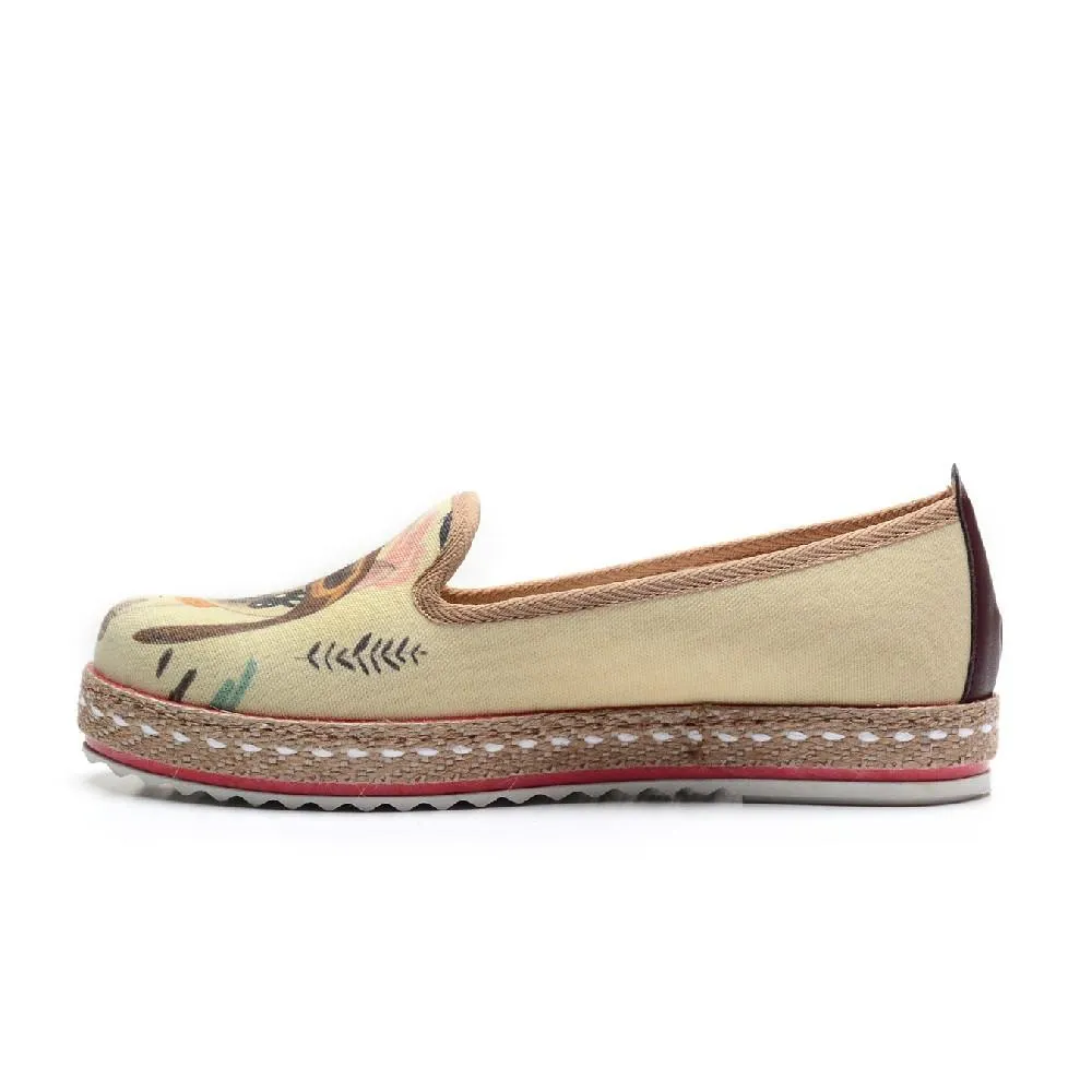 Sneakers Shoes HVD1487