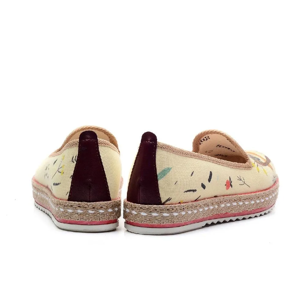 Sneakers Shoes HVD1487