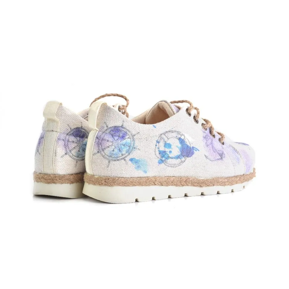 Sneakers Shoes SAN3805