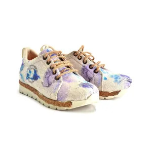 Sneakers Shoes SAN3805