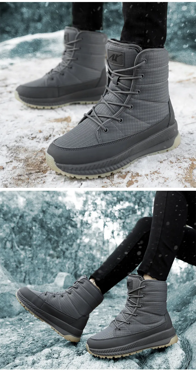 Waterproof Winter Shoes