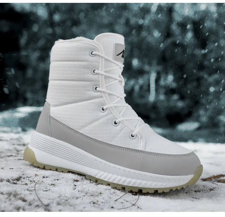 Waterproof Winter Shoes