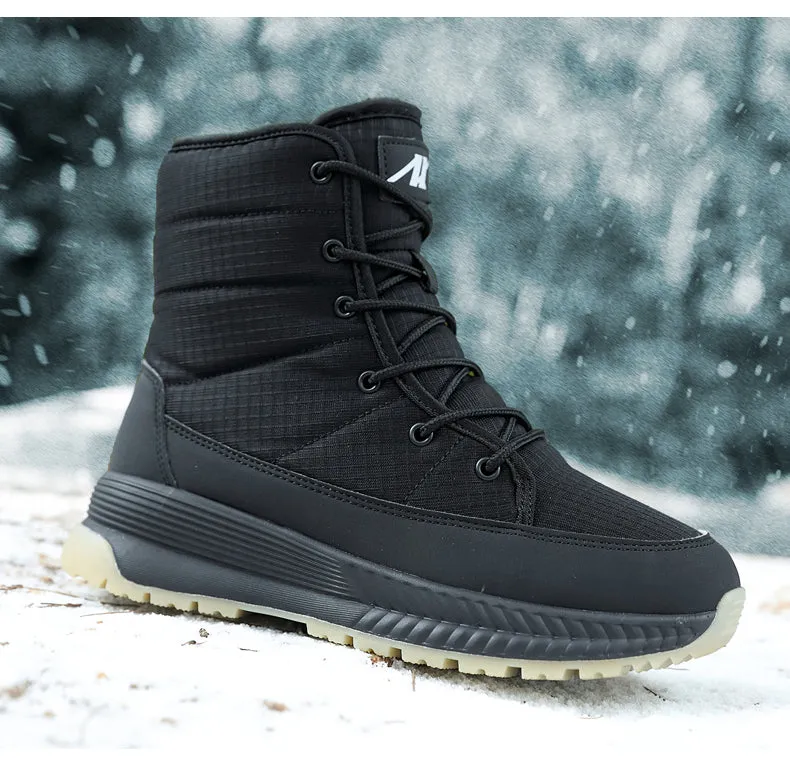 Waterproof Winter Shoes