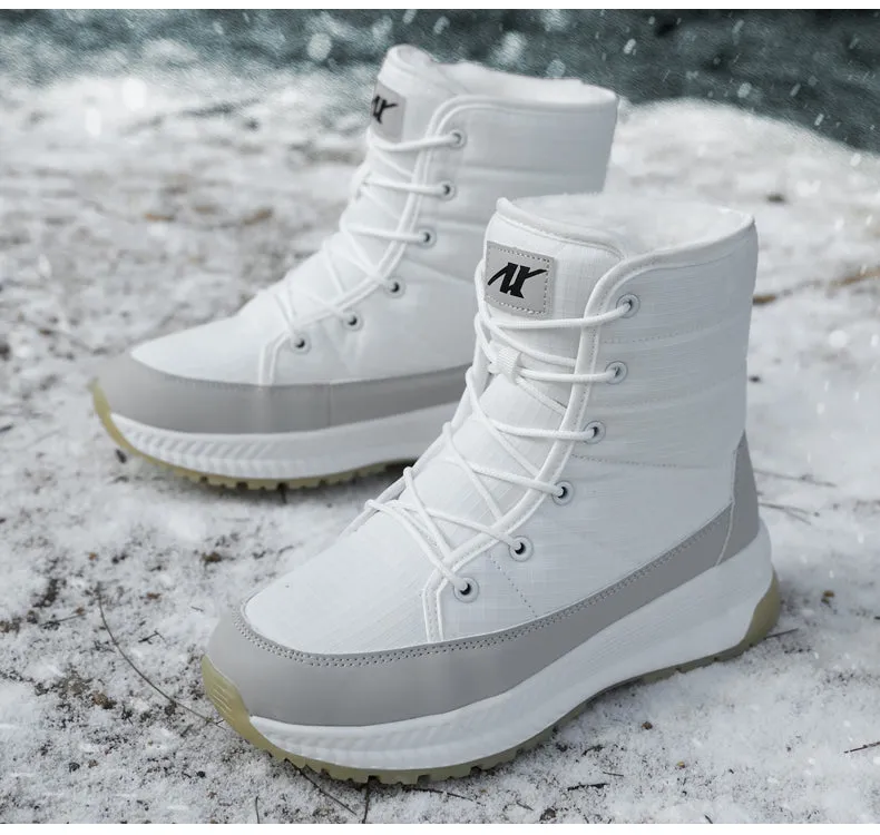 Waterproof Winter Shoes