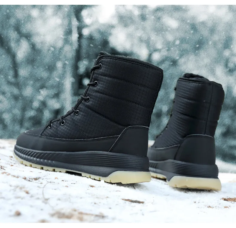 Waterproof Winter Shoes