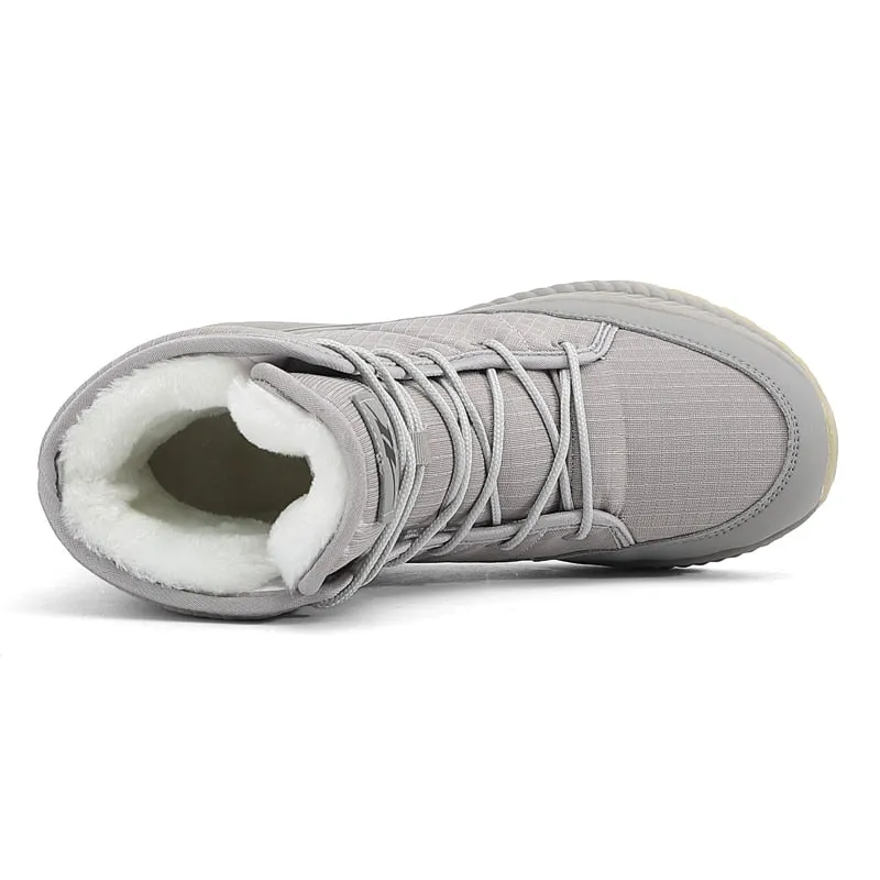 Waterproof Winter Shoes