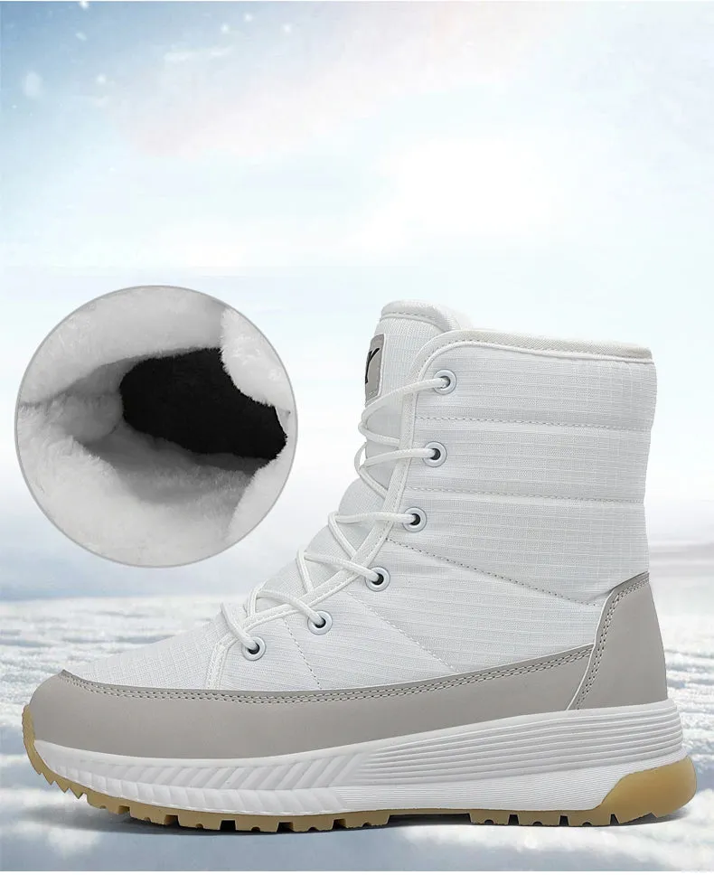 Waterproof Winter Shoes