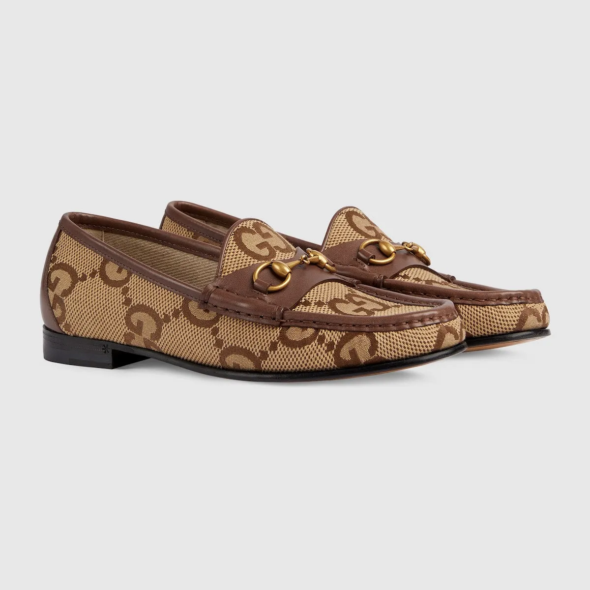 Women's Horsebit loafer