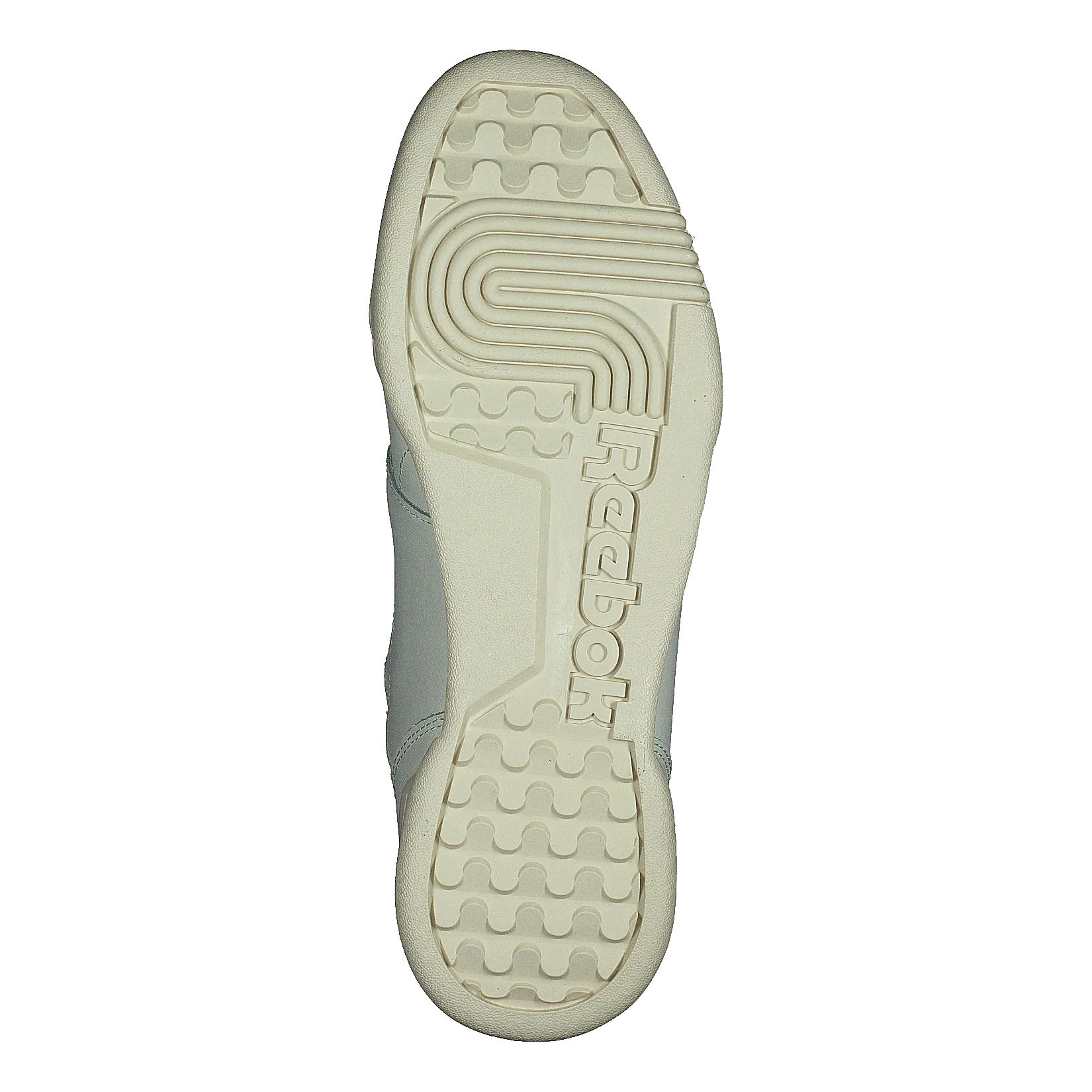 Workout Lo Plus Chalk/weathered White