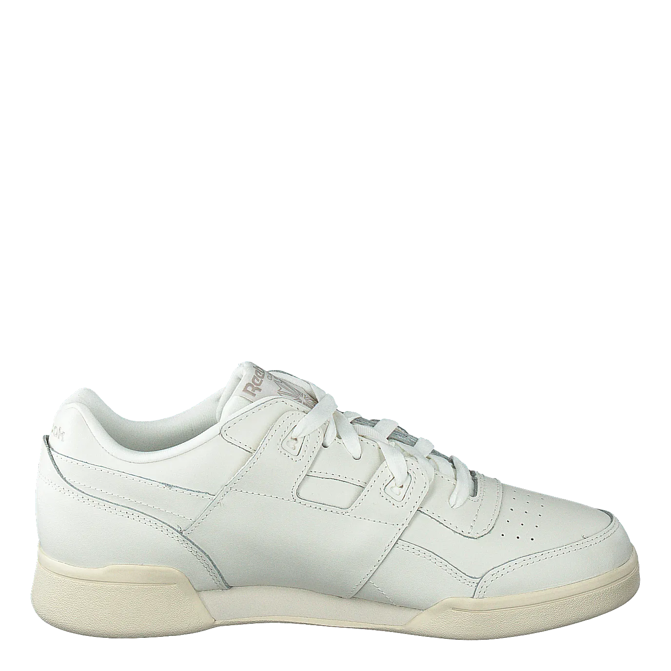 Workout Lo Plus Chalk/weathered White