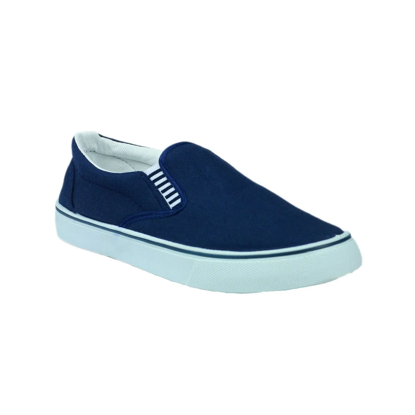 Yachtmaster Gusset Trainers